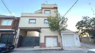 Casa  San roque