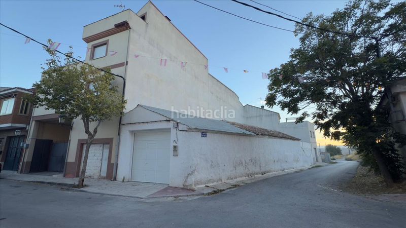 Foto 7dfd2296-550c-4d0f-940f-3e46d5c0ce97. Haus in Tarancón
