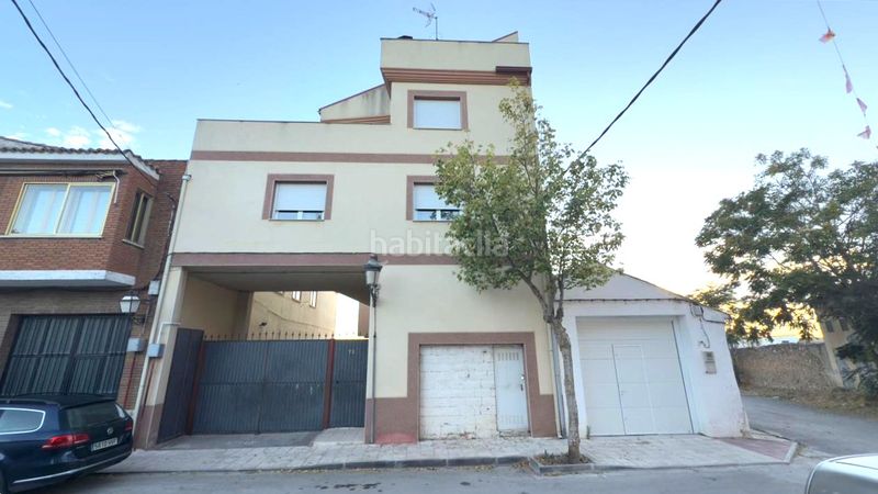 Foto a65bde40-5ea9-4d90-aeec-89728995e109. Haus in Tarancón