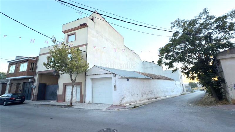 Foto ded1ca18-bf21-4328-b9a2-50d0de127612. Haus in Tarancón
