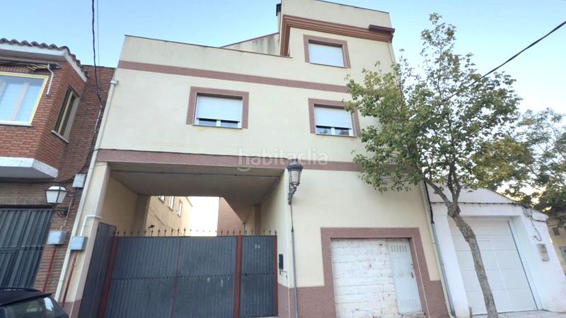 Foto e7d7e53b-7094-400f-98b4-f99e3be8969d. Haus in Tarancón
