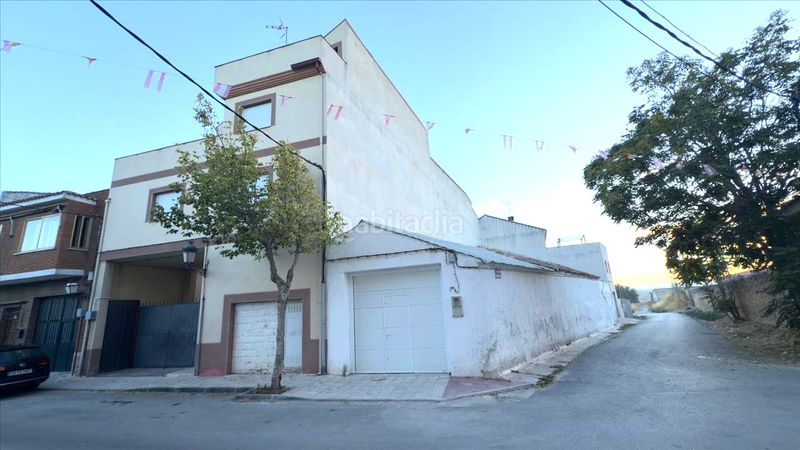 Foto e9a03e61-4436-4a68-8e11-0d65df464fac. Haus in Tarancón
