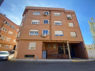 Appartement  Archivero dimas perez