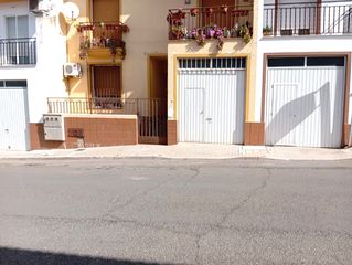 Casa  Caballero del verde gaban