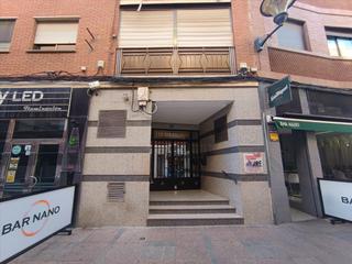 Pis  Calzada