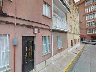 Pis  Torres quevedo