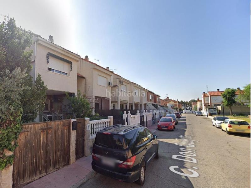 Foto 15b3b4f6-2559-4b7a-9583-f177541e5119. Casa en Seseña nuevo Seseña