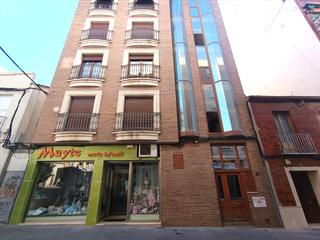 Etagenwohnung  Santisimo