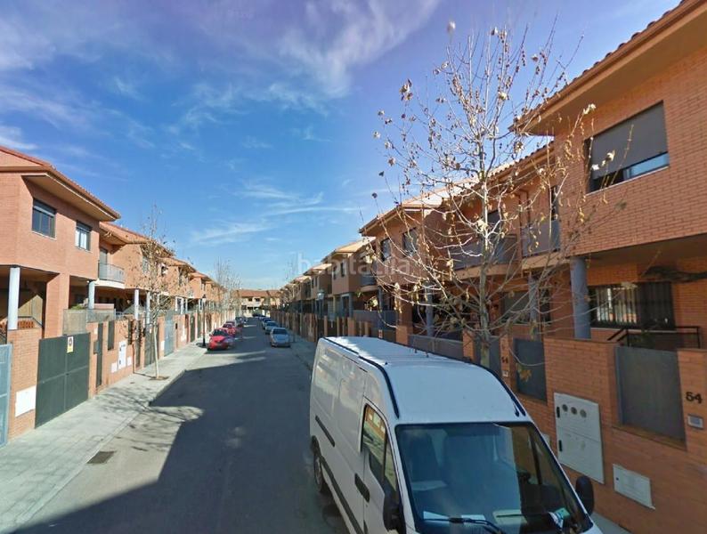 Foto 7505136f-c4c1-448e-8f4c-cb2d5bc9b1c5. Casa en Los Robles Seseña