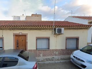 Maison  Cazadores