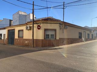 Casa  Cazadores