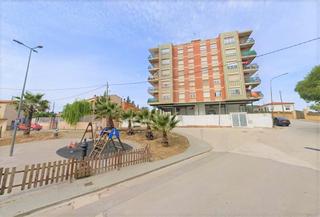 Car parking  Del pujol