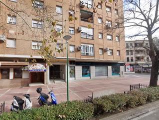 Appartement  Estacion