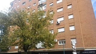 Appartement  Estacion
