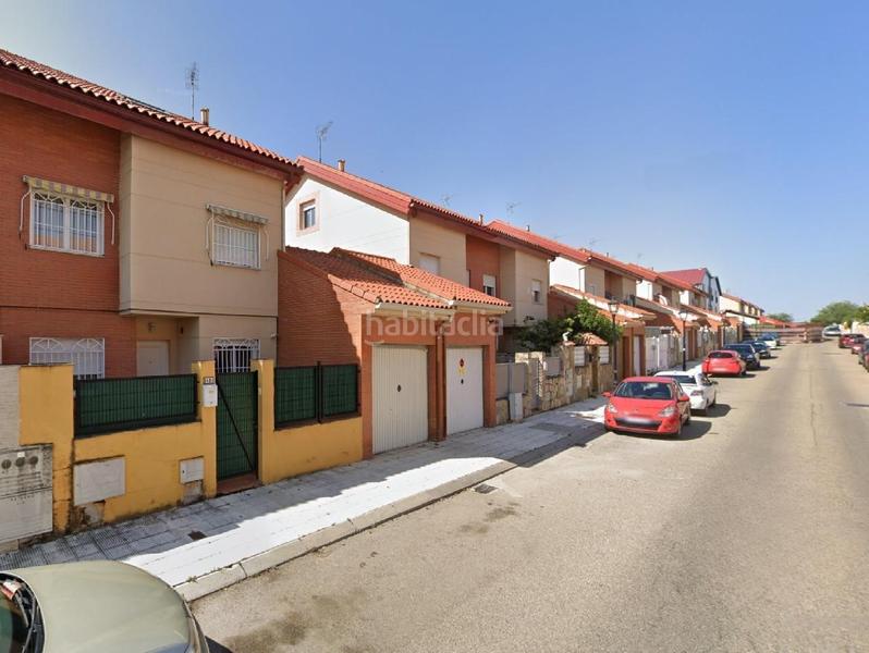 Foto 89af1cb7-333b-4bbf-ba49-bfe468171689. Casa in Seseña nuevo Seseña