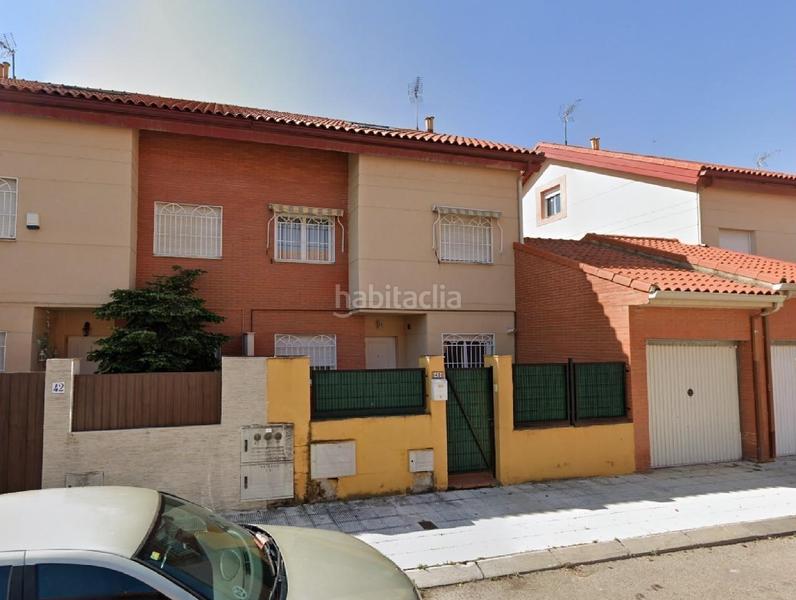 Foto a71f2ffe-af54-4520-b8e9-b20e8204cd03. Haus in Seseña nuevo Seseña