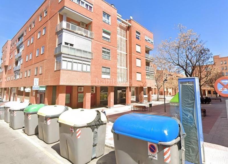 Foto ff1ffdda-ee29-4d38-9f91-e1aa447a587a. Appartement dans Constitución-El Balconcillo Guadalajara