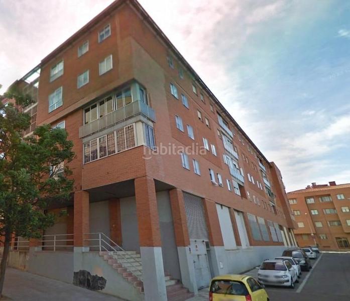 Foto 8c3e1ccc-4495-468c-8dad-67fa860aa2a8. Flat in Constitución-El Balconcillo Guadalajara