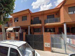 Casa  Fermin martin carrillo