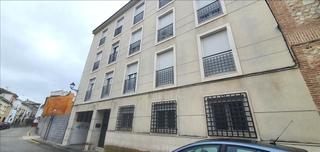Etagenwohnung  Ancha s martin