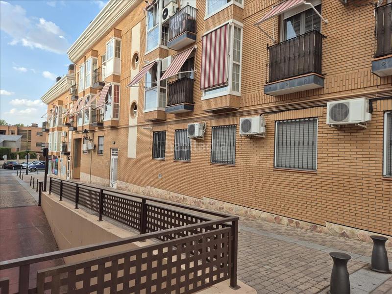 Foto 26d927cd-ea0a-48fc-b012-156268421da6. Pis a Griñón