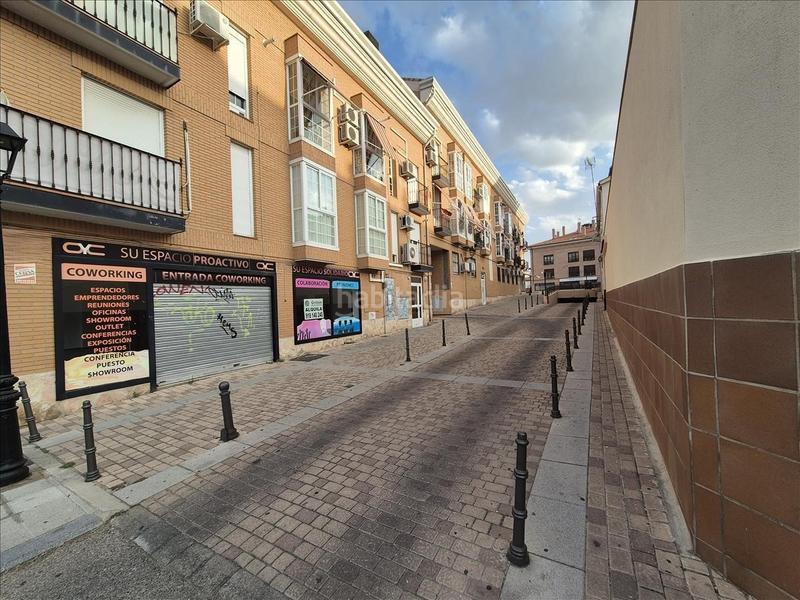 Foto 60c1c0d1-eed8-47cd-acbf-2c4af040d207. Pis a Griñón