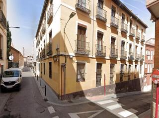 Etagenwohnung  Doctor benito hernando