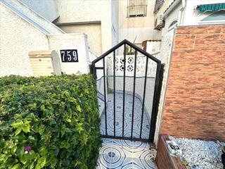 Appartamento  Cibeles-claras