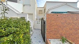 Etagenwohnung in Cibeles-Claras