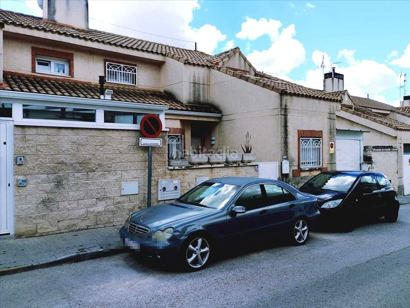 Foto 3c7a6b56-ab33-4cbb-97b7-d5700f16cbc3. Casa a Las Lomas Seseña