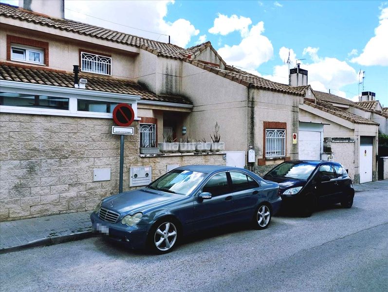 Foto de2cd448-84bc-4004-8919-a374a5db4a30. Casa a Las Lomas Seseña