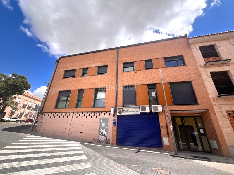 Foto 0b886c77-b481-40ff-80be-b57eb91bf557. Pis amb aparcament a Bargas