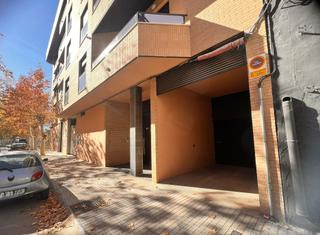 Flat in Almansa