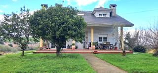 Casa  Astillero-diseminado