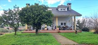 House in Astillero-Diseminado