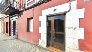 Etagenwohnung  2º de mayo