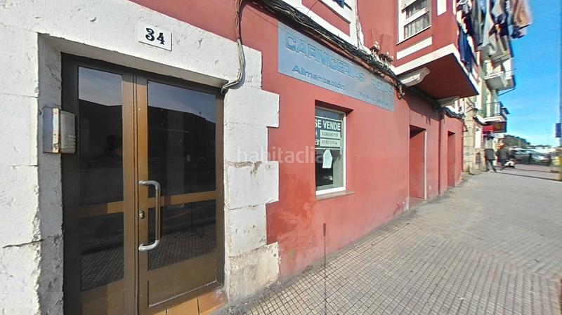 Foto 5e19fcd1-904f-4292-bd26-b93b639b67e0. Piso en Peñacastillo - Nueva Montaña Santander