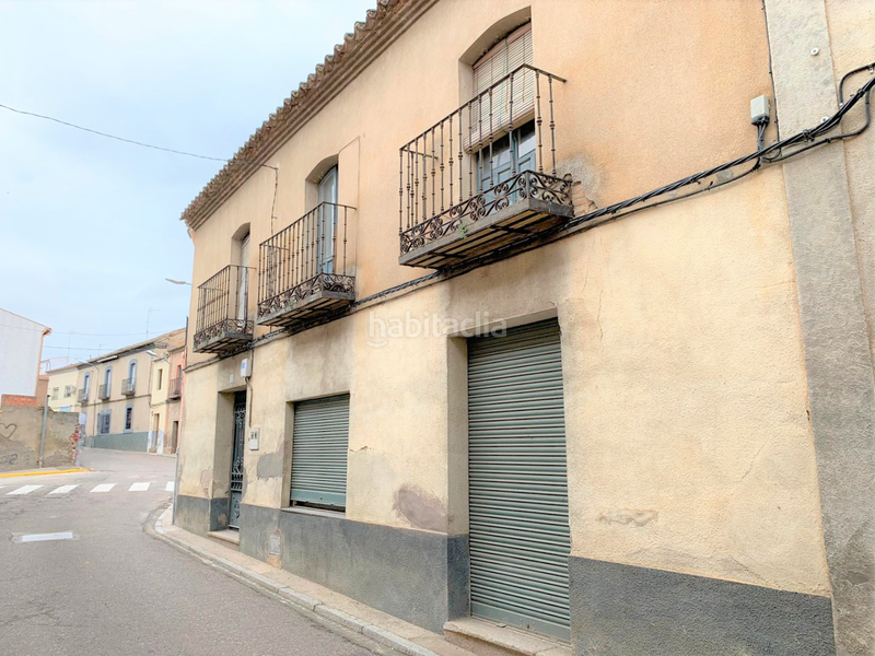 Foto d63872cb-c805-4cae-a3d6-67f0a8a8e8fd. Casa en Navalmorales (Los)