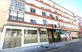 Flat  Duque santoña