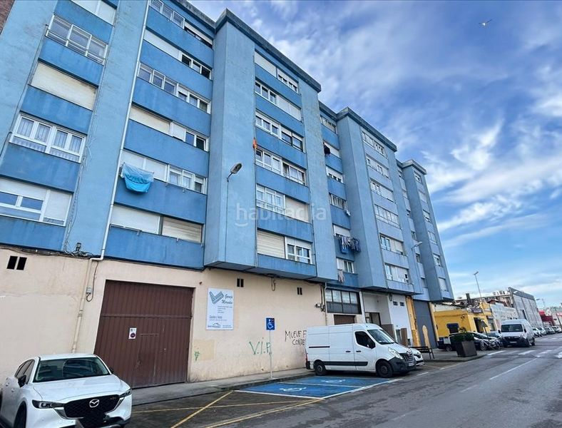 Foto e5b01071-77ba-4da4-abe7-08e8f3b21ed1. Pis amb calefacció a Santoña