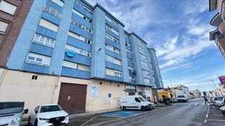 Appartement  Baldom villegas