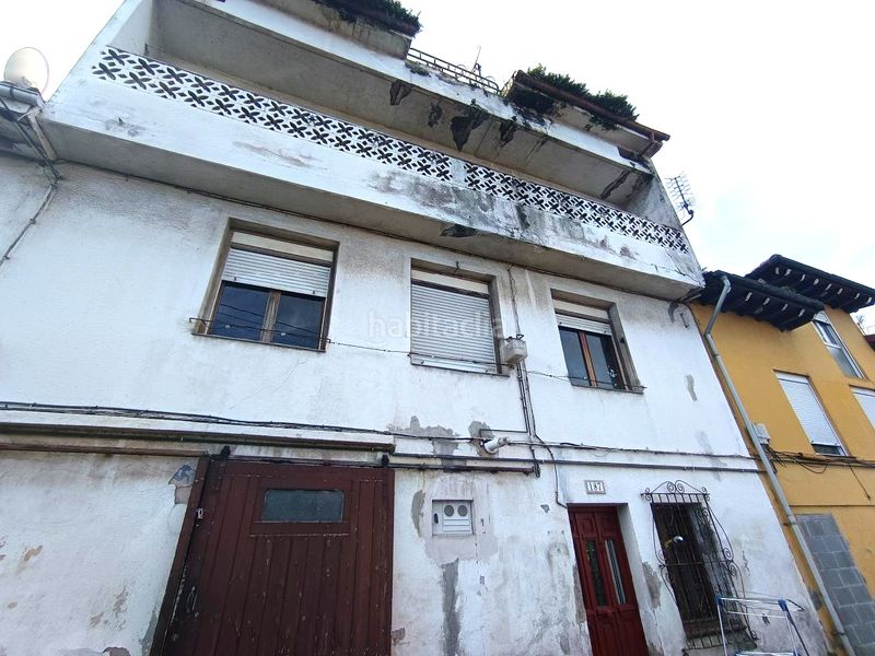 Foto 371766d3-4288-4148-8a21-b7f8bc9fdb8a. Casa a Alisal - San Román Santander