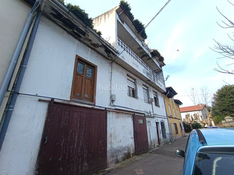 Foto e45d97e2-4ae1-41f6-acf7-a2b450c0a43b. Casa a Alisal - San Román Santander