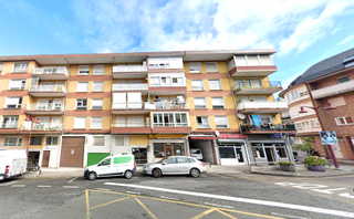 Etagenwohnung  Emperador