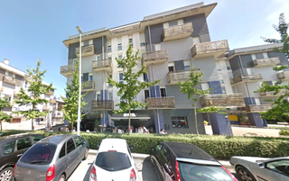Appartement  Libertad