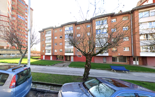 Appartement  Cardenal herrera oria
