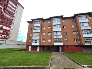 Etagenwohnung  Cardenal herrera oria