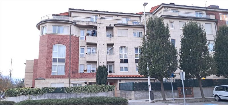 Foto d5fb8604-fade-47d2-92fa-08e7abd34a84. Pis amb aparcament a Bezana - Prezanes Santa Cruz de Bezana