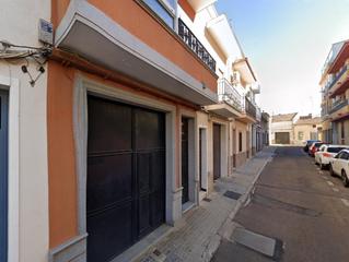 Casa  Carretas