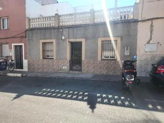 Casa  Serrano